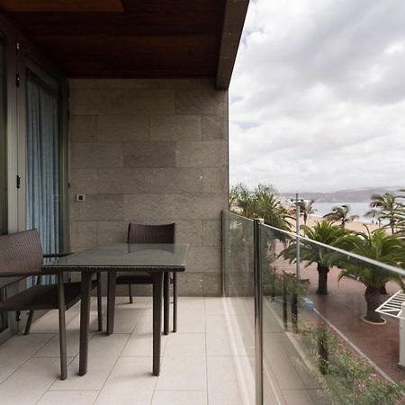 Balcony Above The Sea -2I By Canariasgetaway 大加那利岛拉斯帕尔马斯 外观 照片